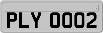 PLY0002