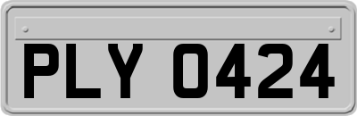 PLY0424