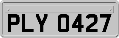 PLY0427