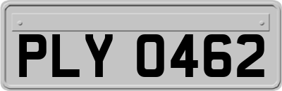 PLY0462