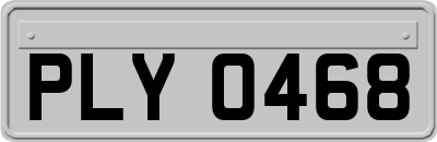 PLY0468