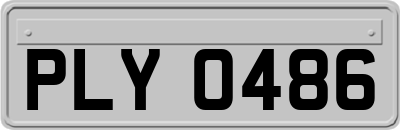 PLY0486