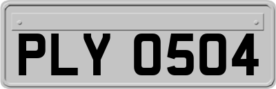 PLY0504