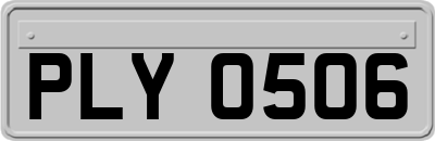 PLY0506