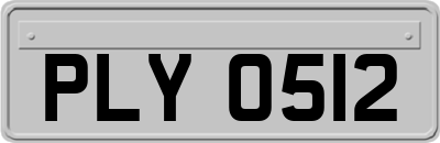 PLY0512