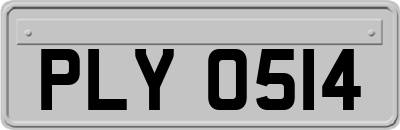 PLY0514