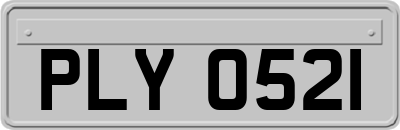 PLY0521