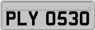 PLY0530