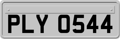 PLY0544