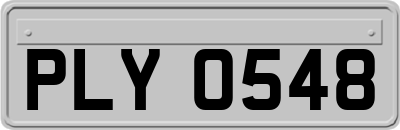 PLY0548