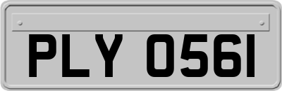 PLY0561