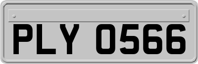 PLY0566