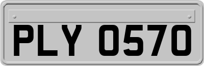 PLY0570