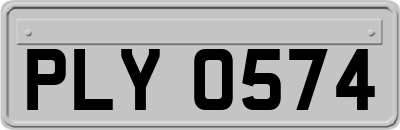 PLY0574