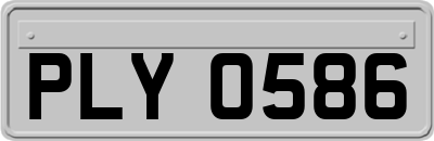 PLY0586