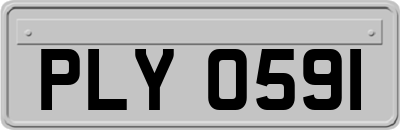 PLY0591