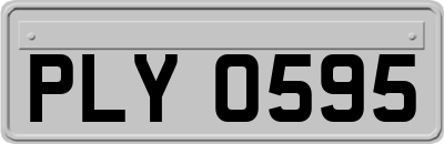 PLY0595