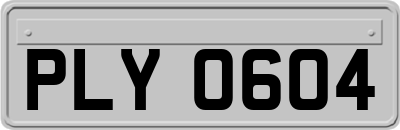 PLY0604