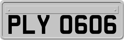 PLY0606