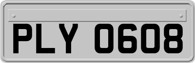 PLY0608