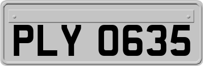 PLY0635