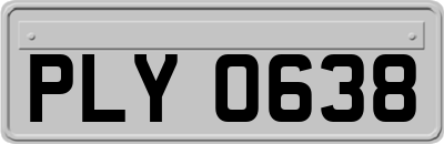 PLY0638