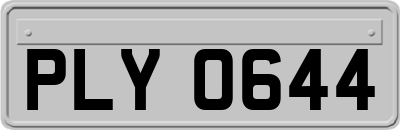 PLY0644