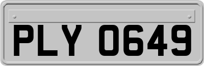 PLY0649