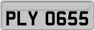 PLY0655