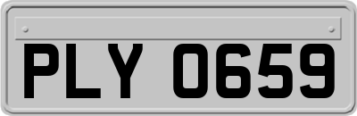 PLY0659