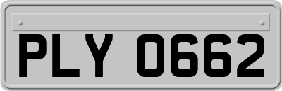 PLY0662