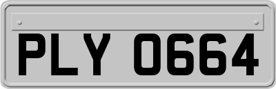 PLY0664