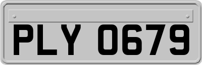 PLY0679