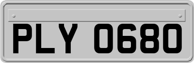 PLY0680