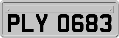 PLY0683