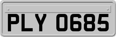 PLY0685