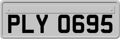 PLY0695