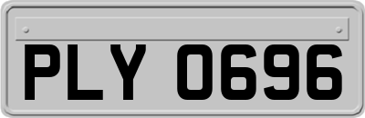 PLY0696