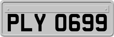 PLY0699