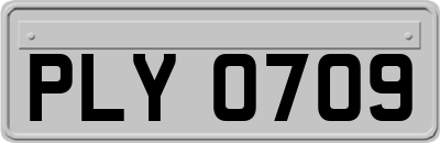 PLY0709