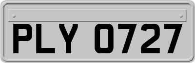 PLY0727