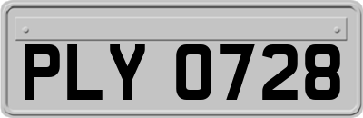 PLY0728