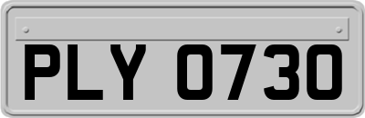 PLY0730