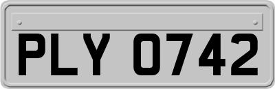 PLY0742