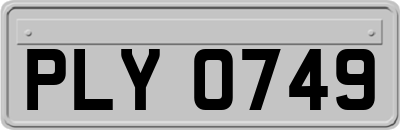 PLY0749