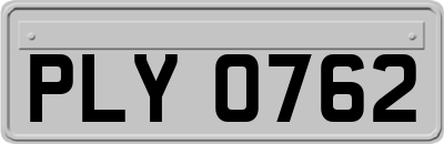 PLY0762