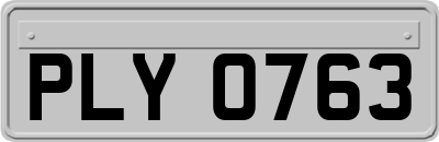 PLY0763