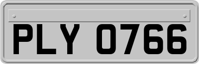 PLY0766