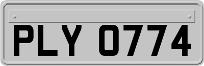 PLY0774