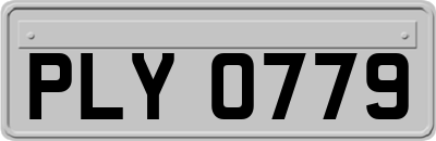 PLY0779